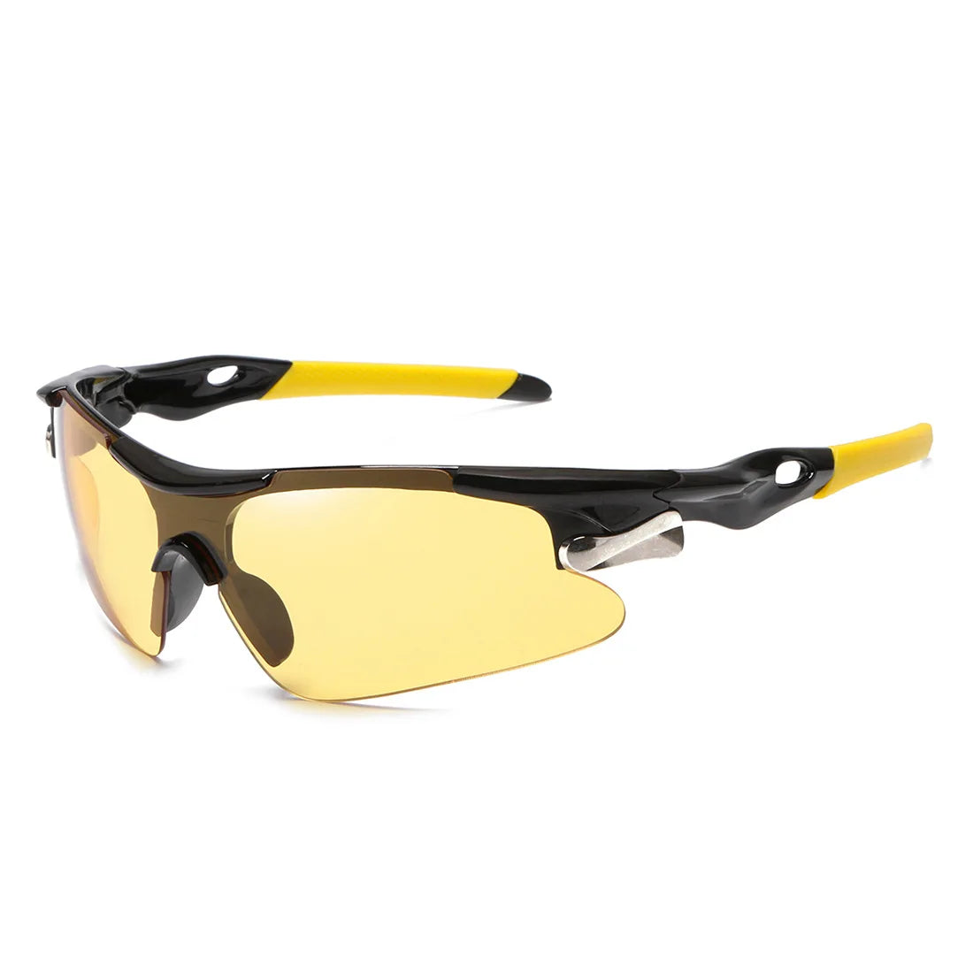 Wholesale Custom Logo Polarized PC Material Sports Goggles for Men and Women UV 400 Windproof Outdoor Bicycle for Children