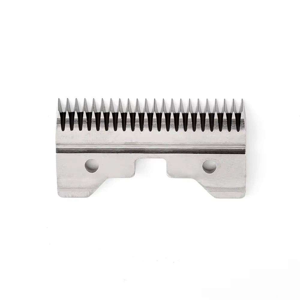 Good Quality Dog Clipper Pet Grooming Blade 10# 30# 40# 7F 5F 4F 3F A5 Parts Blade for A5 Pet Clipper Blades Dog in Stock