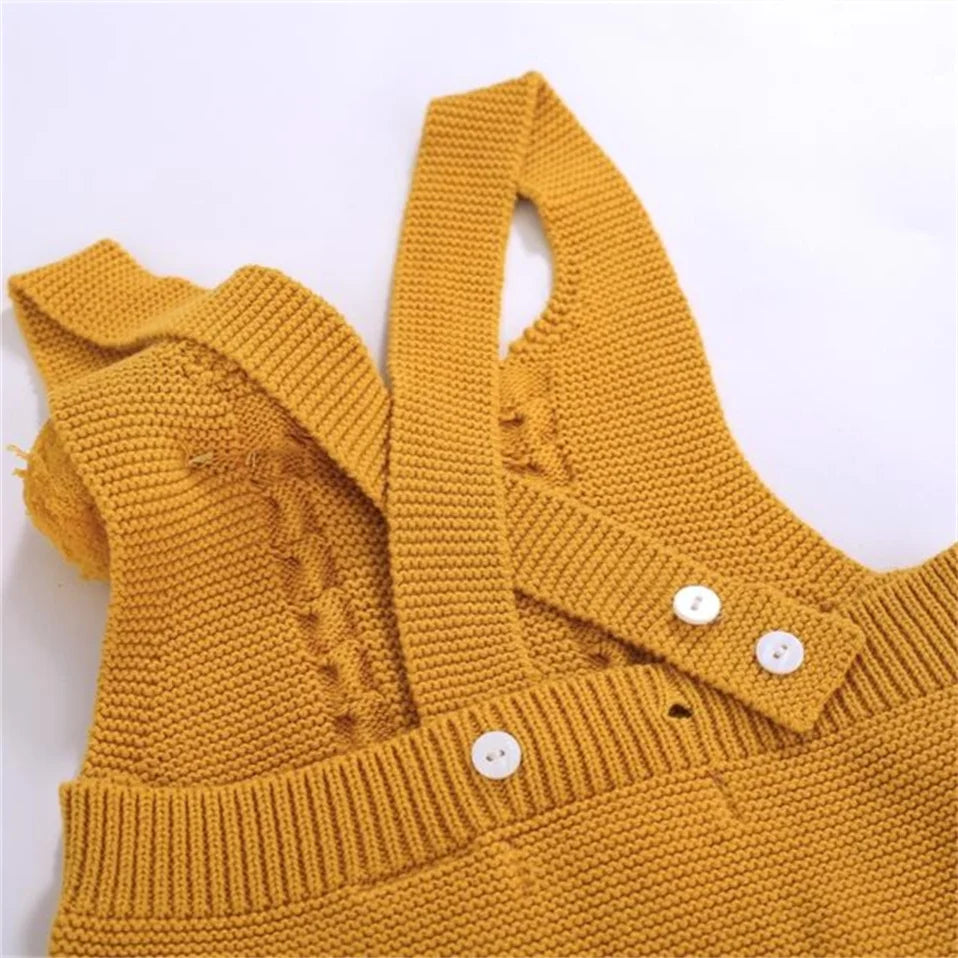 New Pettigirl New Arrival Halloween Costumes Kids Romper Baby Sweater Suit Two-pieces Set with Shirt for 6M-3Y Boys and Girls