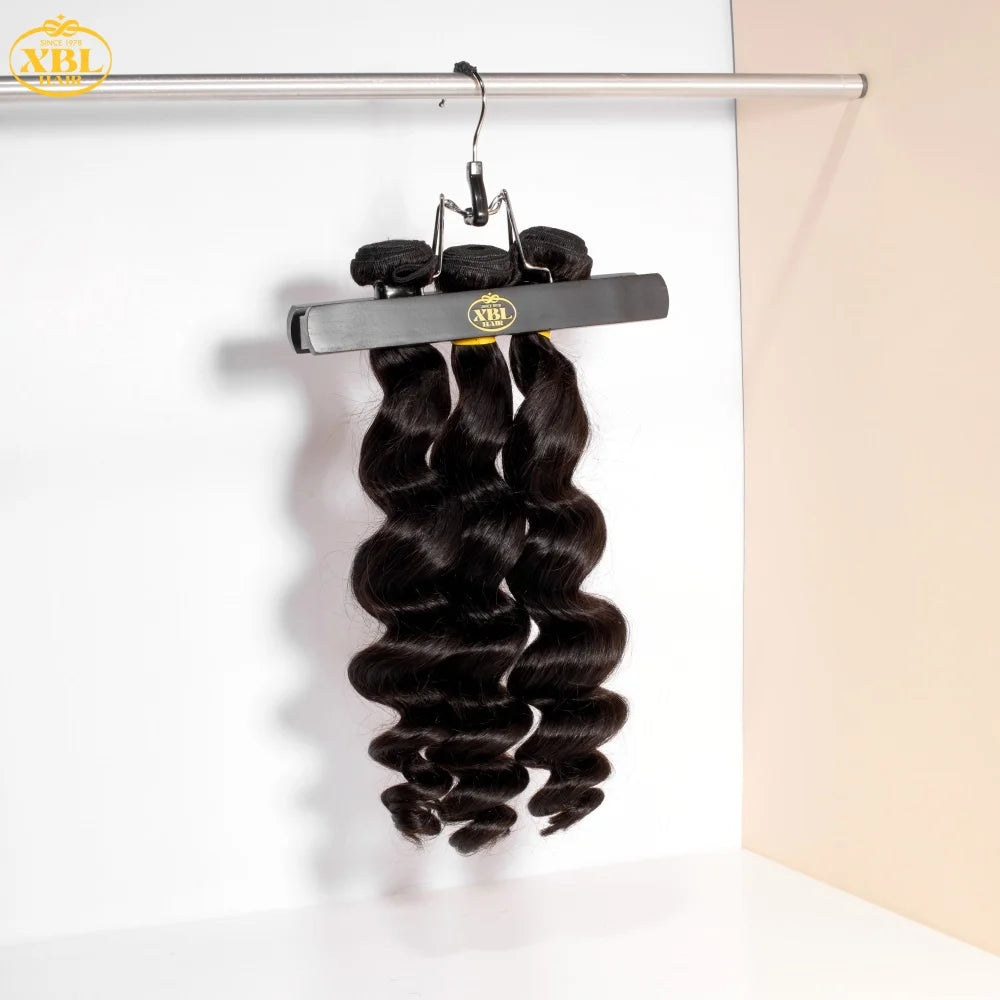 Raw Indian Hair Extensions for Professional Hair Stylists USA LA Local Pick up 100% Virgin Human Hair