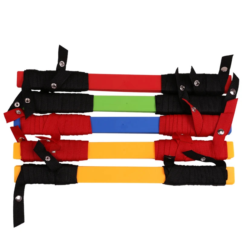 3mm Thickness Thinner Sports Training Agility Ladder for Football Players