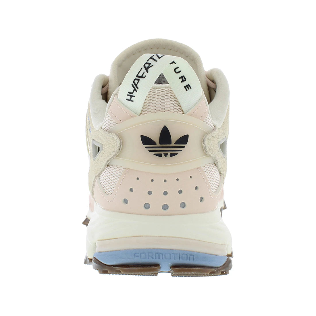 For Hyperturf Women's Running Shoes Wonder Quartz/Wonder White/ Color | 100% Authentic Made Vietnam Model MSS-HQ4303