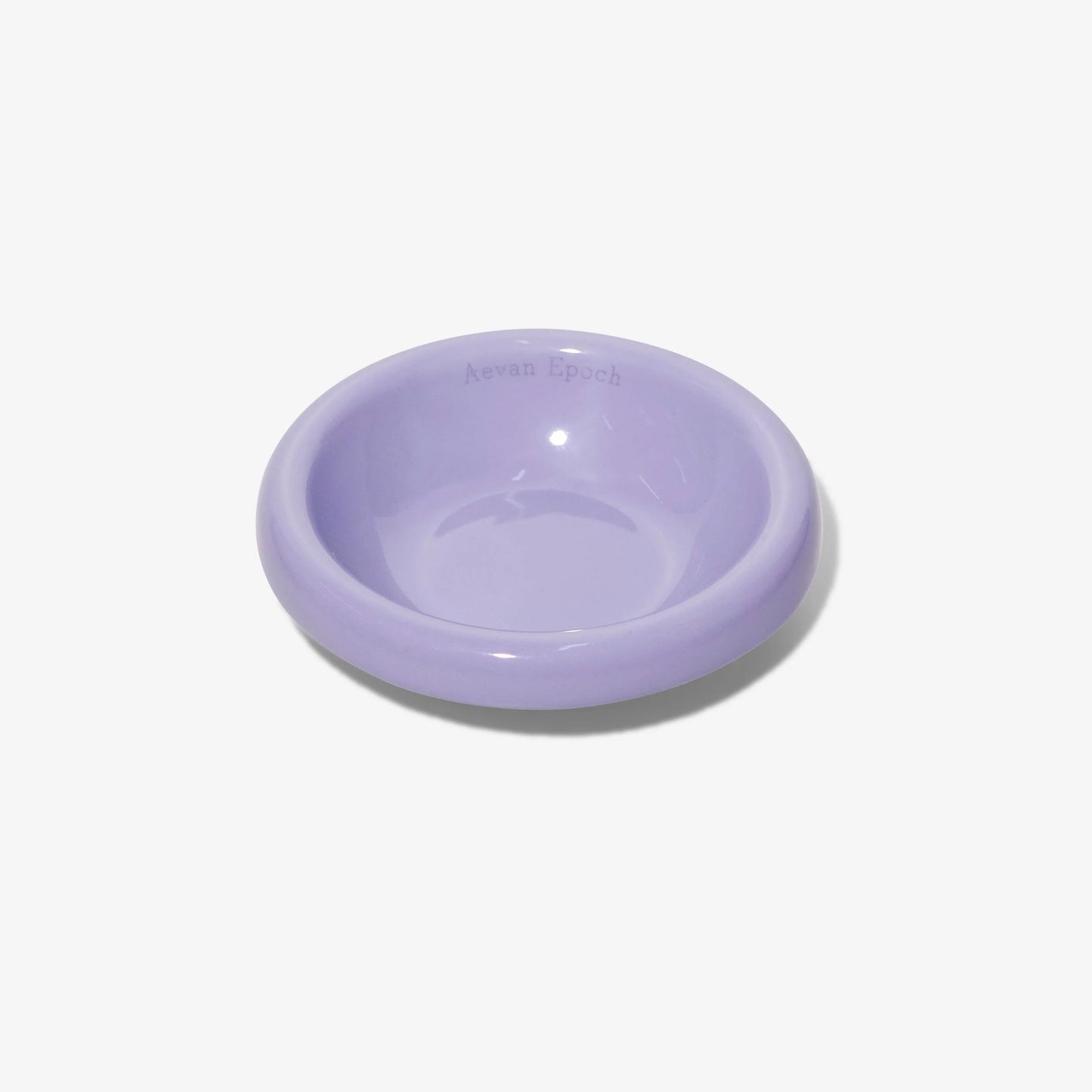 Cotton Blue Premium Handcrafted Ceramic Pet Bowl Eco-friendly Small 2L 5L 250ml 1.5L Automatic Feed Water Bowls Glossy Finish
