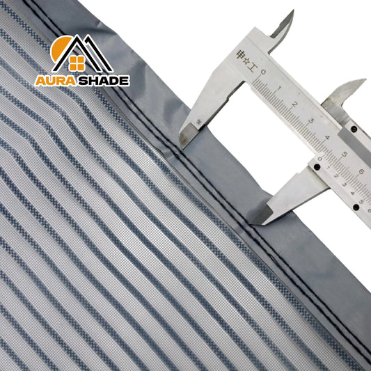 Easy Install Manufacturer Wholesale Magnetic Soft Screen Door Curtain Good Quality Door Anti Mosquito