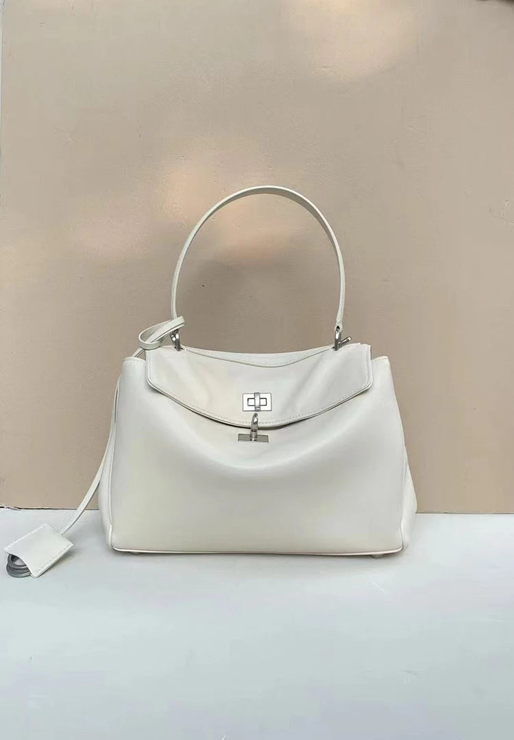 Women Bags Manufacturer Bags Luxury Genuine Leather Suede Tote Bag Custom Popular Women Shoulder Bag Handbag Trendy Hand Bag