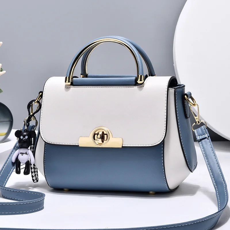 Bag Women 2023 New Crossbody Single Shoulder BagS Trend Girls Messenger Handbags Wholesale