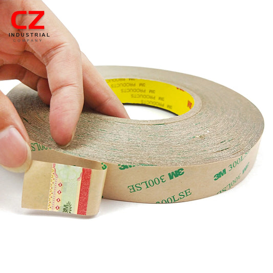 Tesa 64294 PV0 Low Temperature (-10C) Compatible Waterproof Residue-Free Strapping Tape Made of PET Hot Melt Acrylic Adhesive