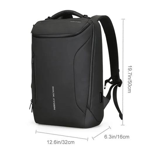 Mark Ryden Laptop Bags Travelling Bag New Waterproof Smart Custom Backpack with logo Laptop Backpack MR9031Y_00