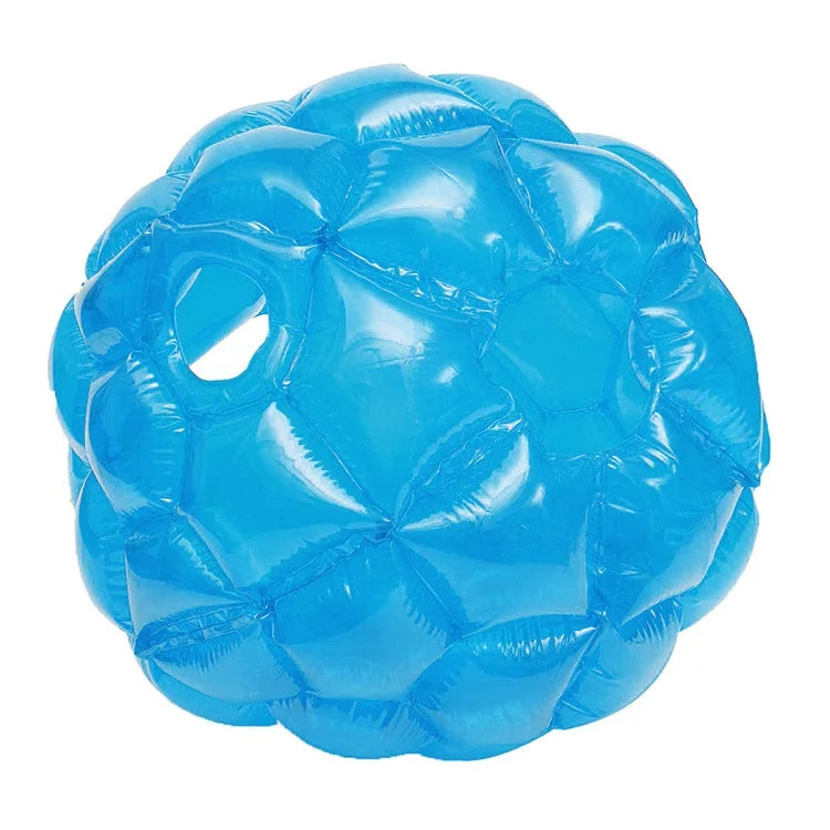 Football Sport Games Inflatable Body Zorb Ball Suit Wearable Human Bumper Bubble Body Ball for Adults Kids