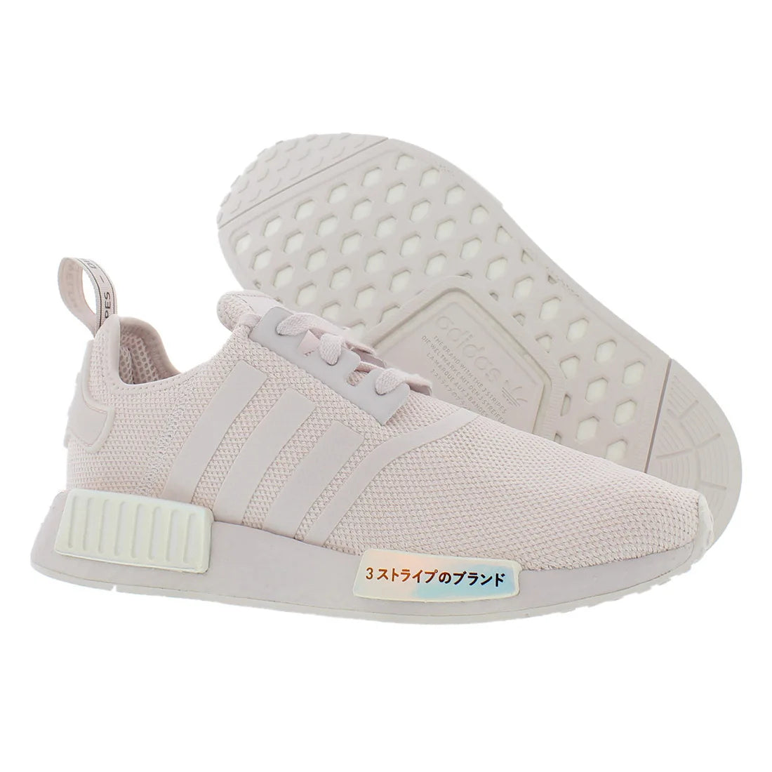 For Originals Women's Sports Shoes Pink Lightweight Stylish Autumn Walking Made in Vietnam Model MSS-H02260 | 100%