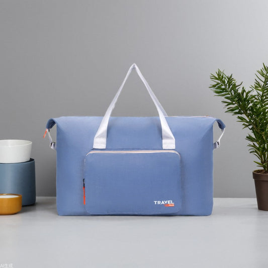 Bei Lian Lightweight Travel Bag Large Capacity Folding Luggage Bag Portable Storage Bag for Short Trip Storage Bag Wholesale