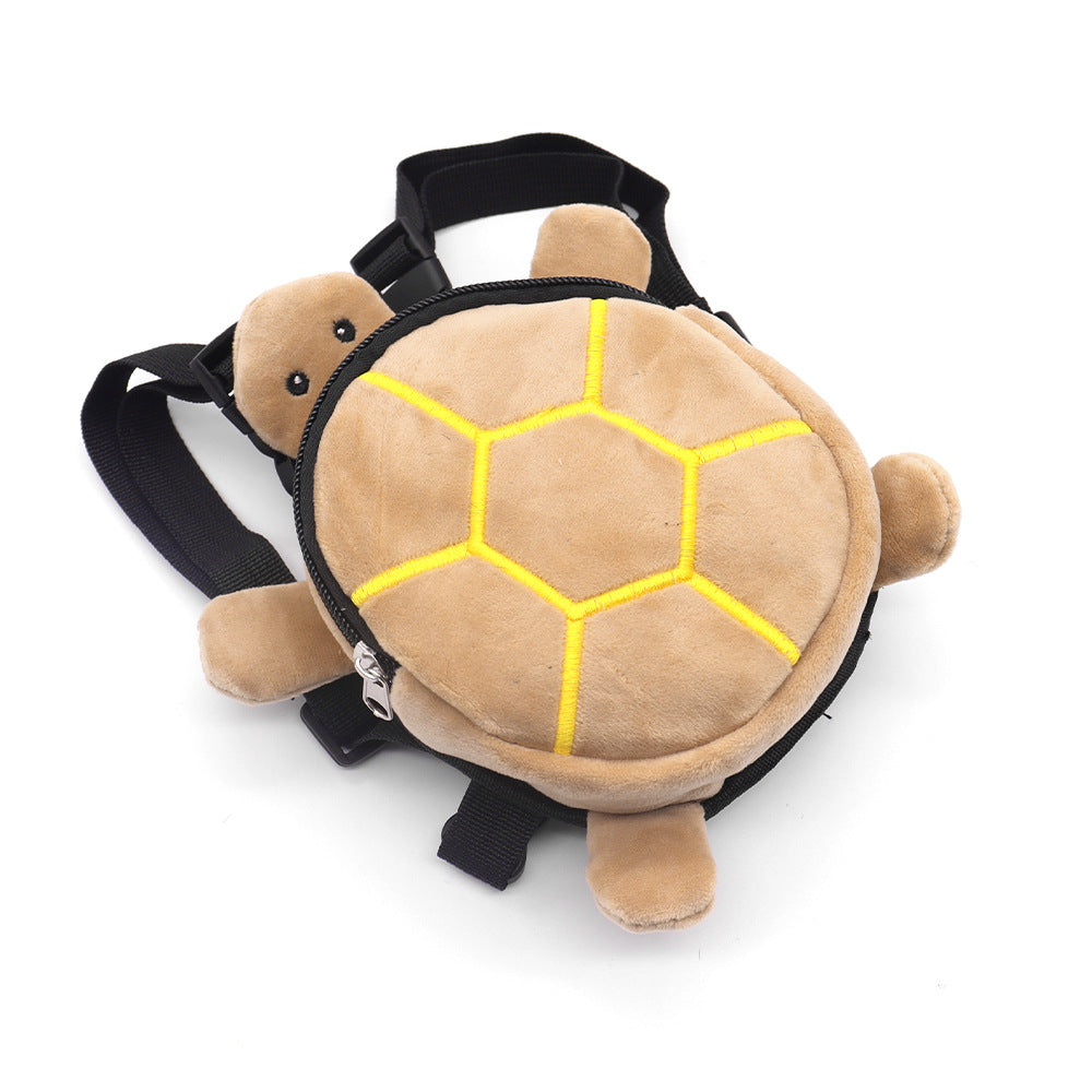 New Pet Dog Backpack Cute small size Lightweight Small Body Pet Bag Adjustable Backpack for Dog Small Schoolbag