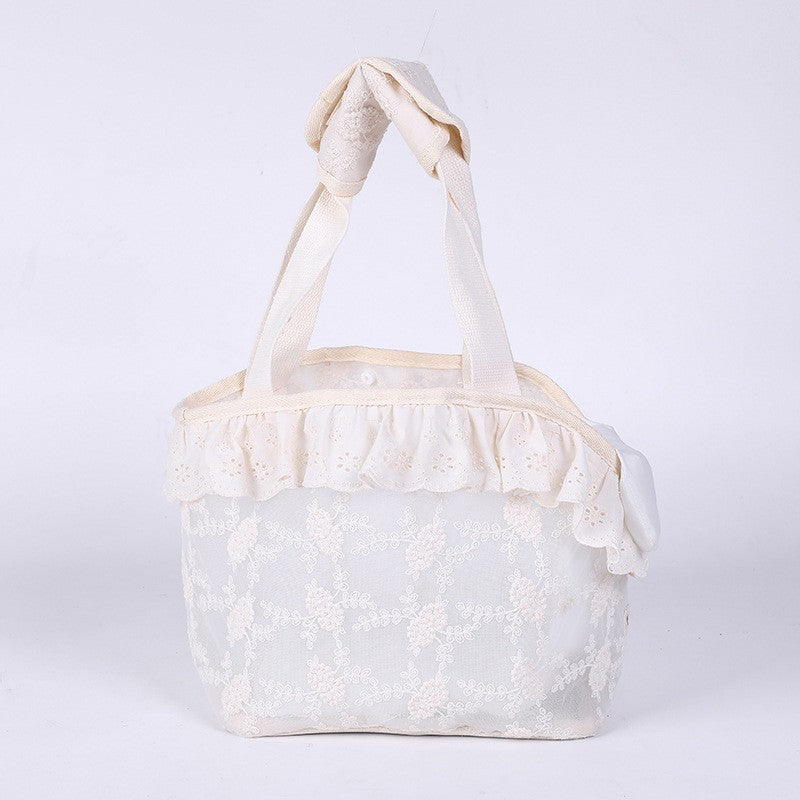 Factory Direct Sales Cat Bag, Portable Pet Bag for All Seasons, Large Capacity Travel Pet Supplies Wholesale