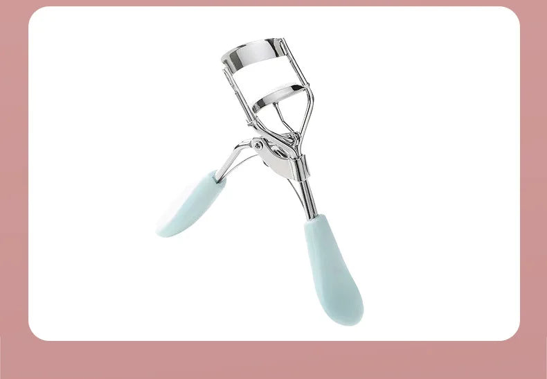 Manual Eyelash Curler Clip Lash Curler Lash Lift Tool Beauty Eyelashes Multicolor Portable Eye Makeup Tools Accessories