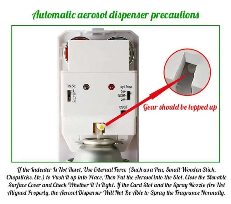 Electric Air Freshener For Hotels Aromatic Home Aroma Diffuser Fragrance Toilet Office Perfume Sprayer Hotel Fragrance Diffuser