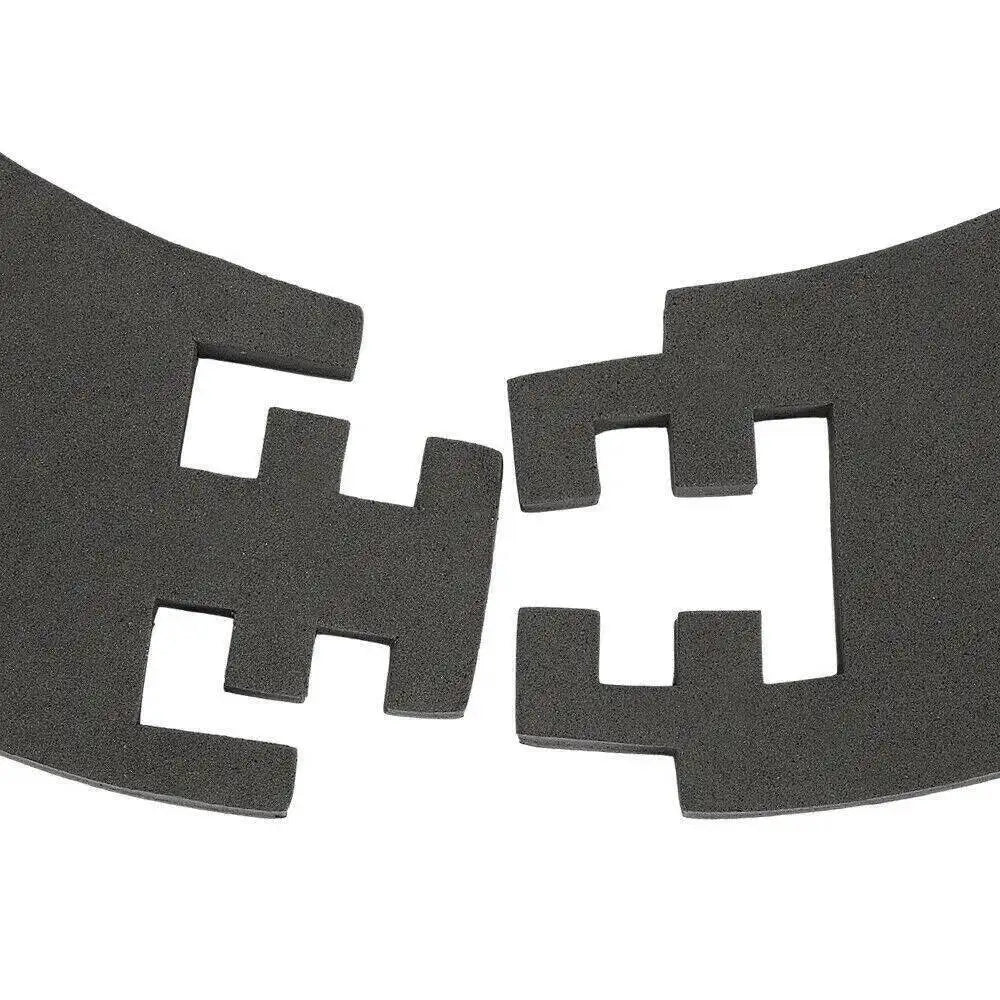 Winmau Protective Dartboard Darts Surround Wall Guard Protector Ring Plain UK *