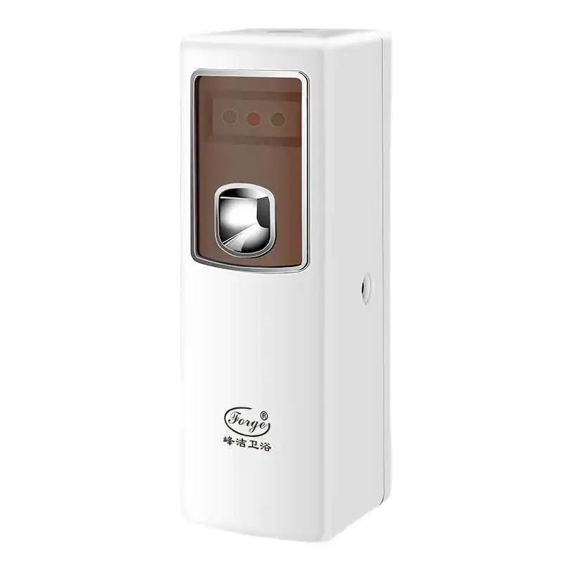 Electric Air Freshener For Hotels Aromatic Home Aroma Diffuser Fragrance Toilet Office Perfume Sprayer Hotel Fragrance Diffuser
