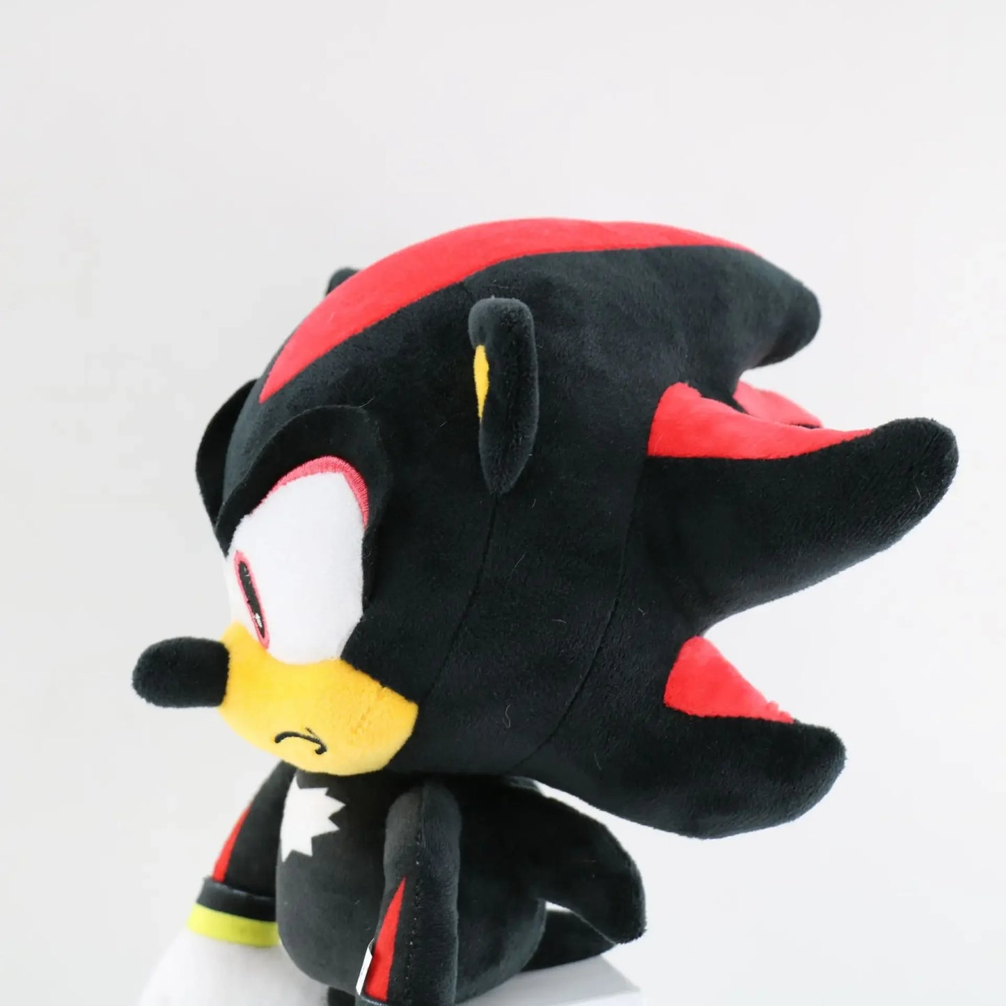 Sonic shadow peluches toy 20-45cm cartoon hedgehog Amy Rose knuckle tail soft stuffed doll child birthday Sonic peluches toys