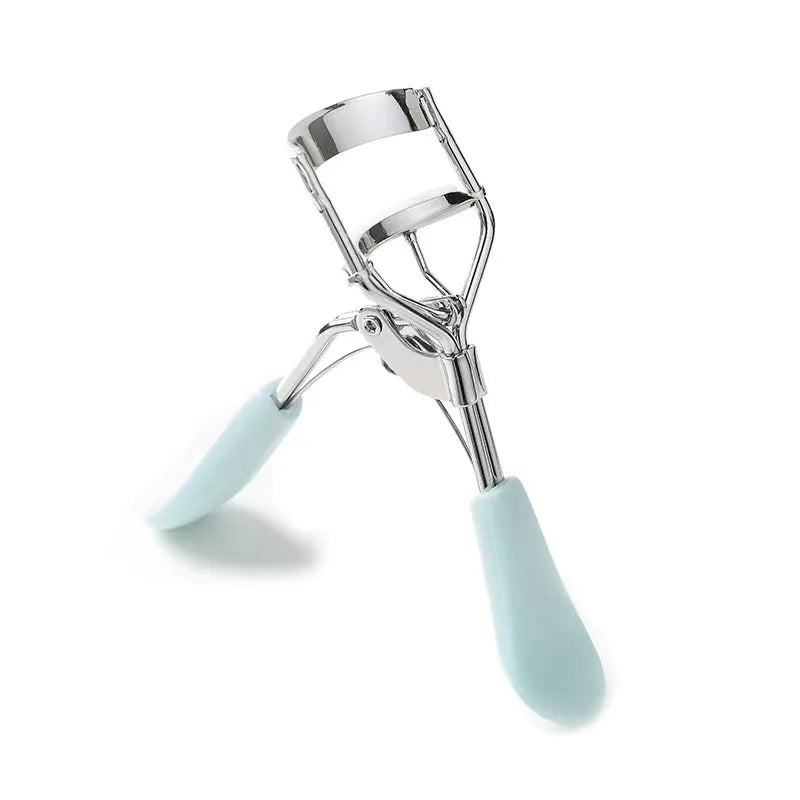 Manual Eyelash Curler Clip Lash Curler Lash Lift Tool Beauty Eyelashes Multicolor Portable Eye Makeup Tools Accessories