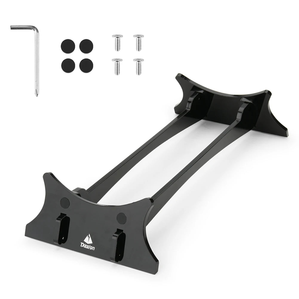 Speaker Mount Base Holder Acrylic Desk Display Stand Table Stand Holder for JBL Boombox 1 2 3 BT Speaker