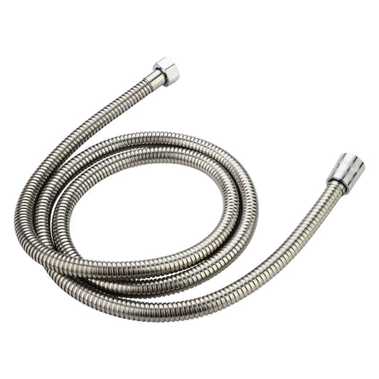 1 / 1.5/2/3/4/5/10 M Shower Pipe Shower Head Water Heater Stainless Steel Hose General Metal Hose Hose Water Softener