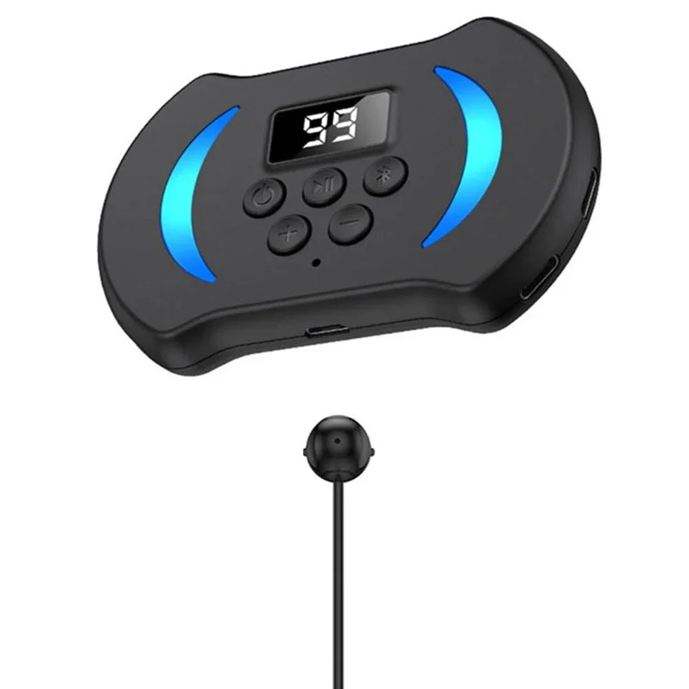 Mobile Phone Screen Auto Clicker Adjustable Speed Automatic Tapper Silent Screen Clickers for Games Live Broadcasts Likes Reward