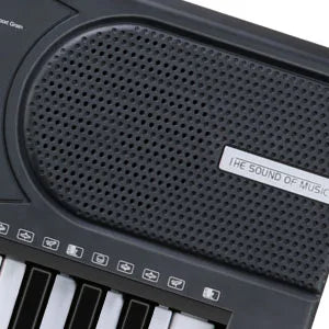 Kids Piano Keyboard, 61 Keys Beginner Electronic Keyboard Portable Digital Music Keyboard, Early Education Music Instrum