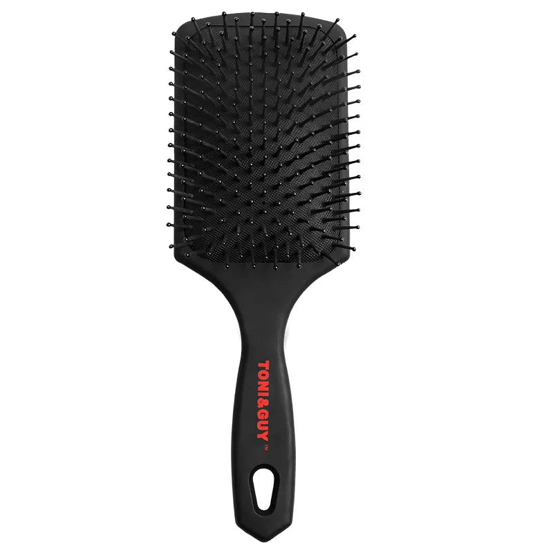 Professional Salon Air Hairdressing Cushion Comb Barbershop Anti-Static Hair Brush Massage Home Diy Curly Styling Tools