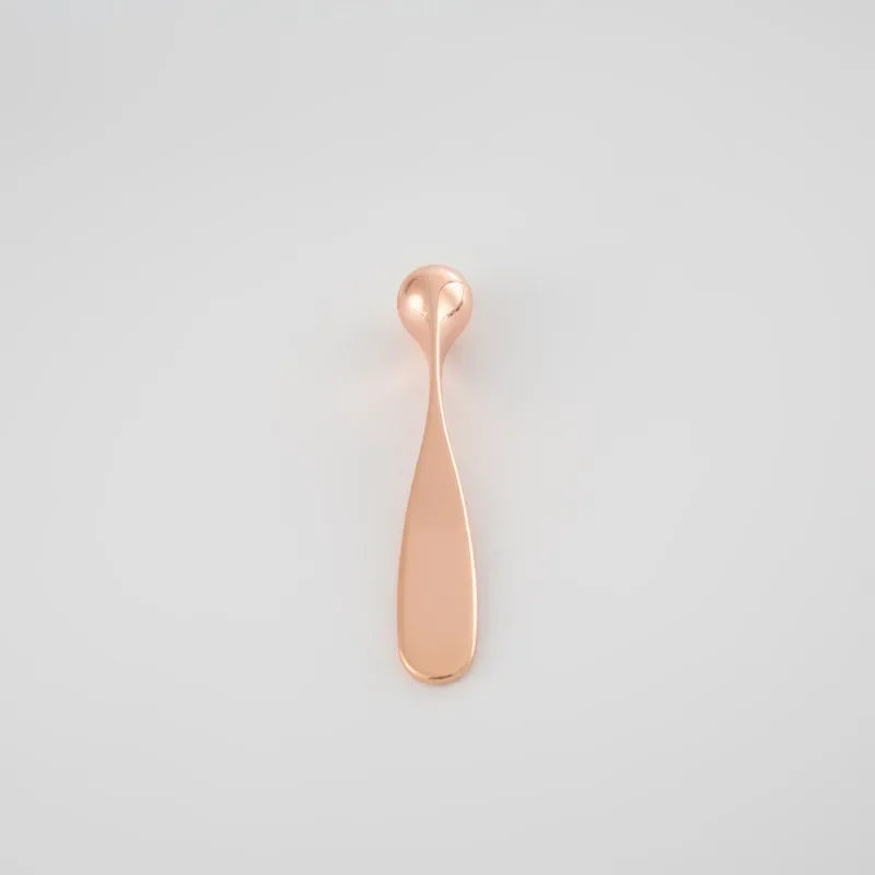 Anti Wrinkle Eye Cream Applicator Mixing Spatulas Preminum Metal Face Mask Spoon Sticks Eye Cream Massage Sticks Beauty Scoop