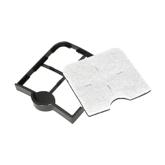 Hair salon special hair suction