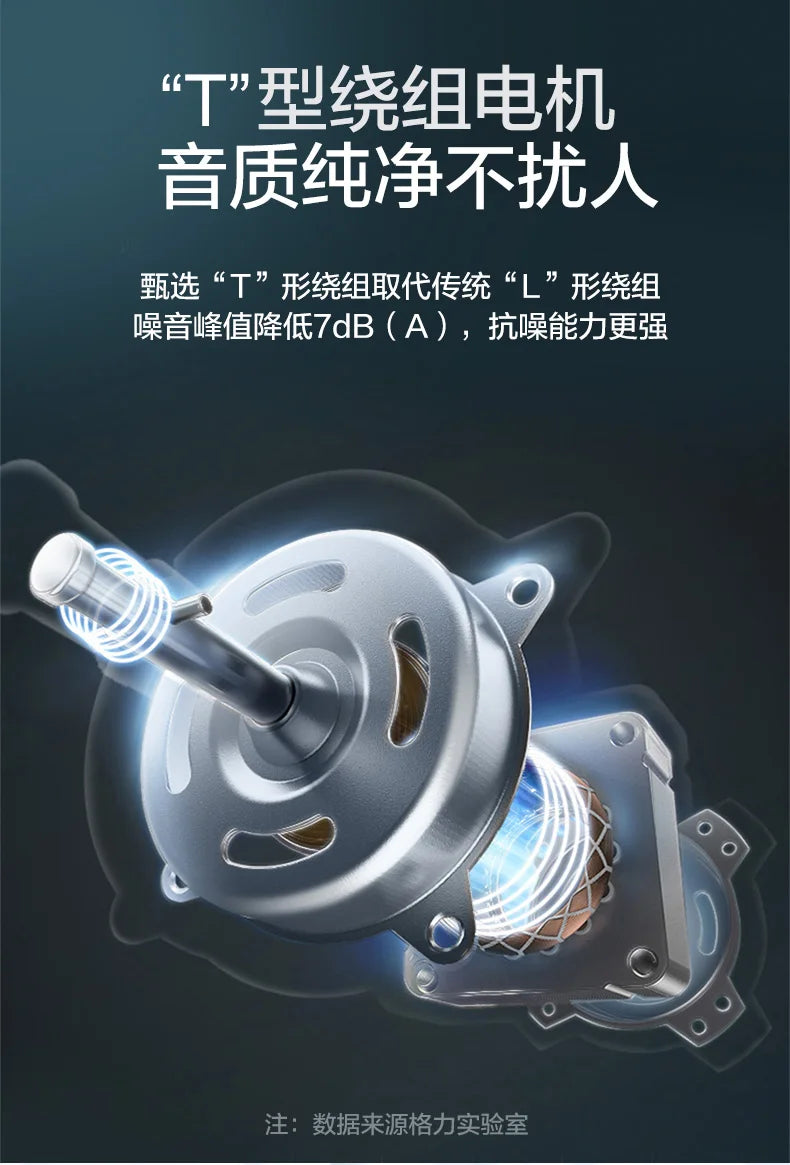 Air conditioner fan household air cooler cold fan refrigerator water air conditioner small mobile electric fan