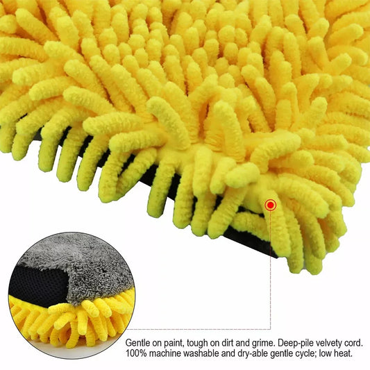 122Pcs Car Detailing Brush Kit Auto Interior Wheel Gap Drill Cleaning Tool Set