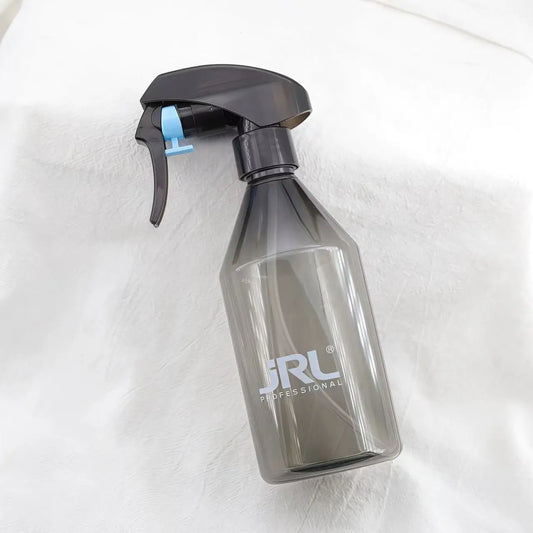 JRL Professional Hair Salon Spray Bottle - Fine Mist High-Pressure Water Sprayer for Hairstyling & Barbering