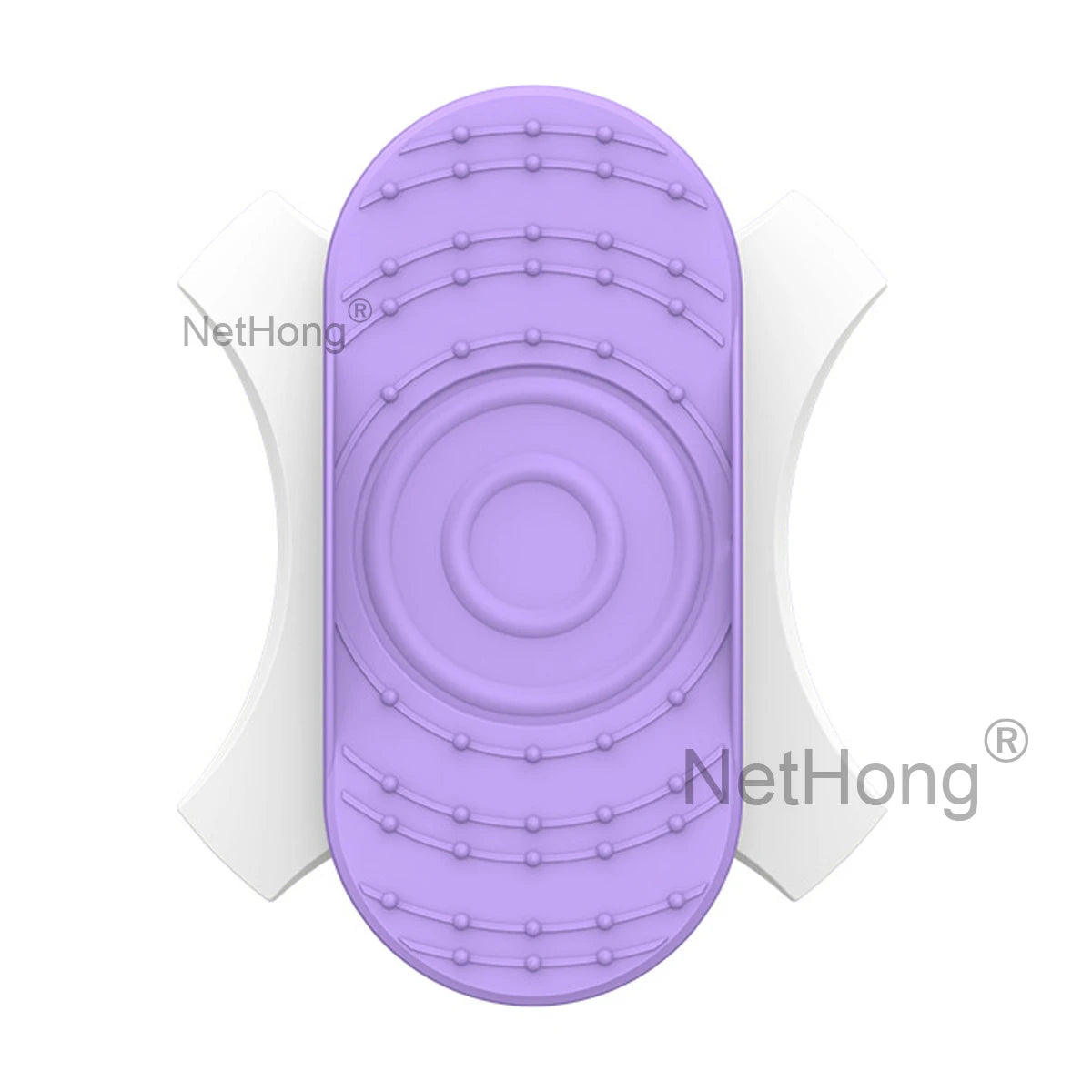 360° Waist Twister Exercise Board - Core Workout & Balance Trainer For Home Gym~