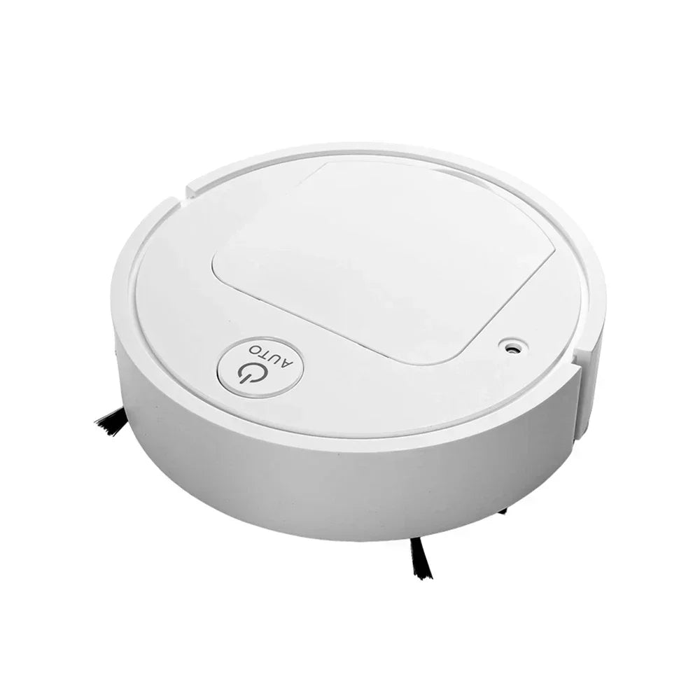 Xiaomi 5-in-1 Sweeping Robot Mopping Vacuuming Air Purification Spray Remote Quiet Powerful Suction Control Vacuum Cleaner Home