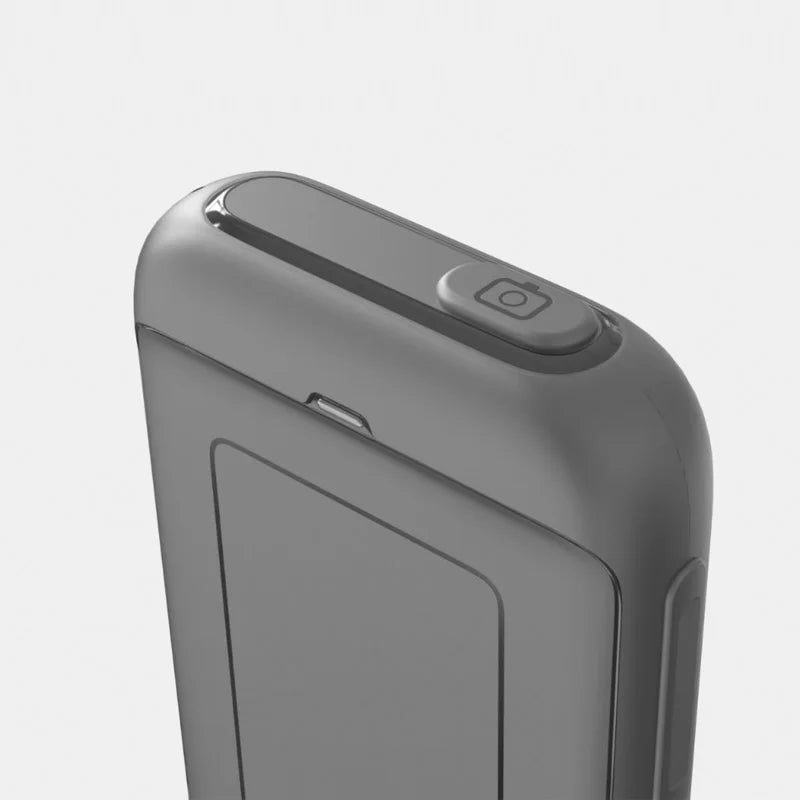 CheerTok Air Singularity Mobile Phone Remote Control Air Mouse Bluetooth Wireless Multifunction Touch Pad CHP03 for Xiaomi