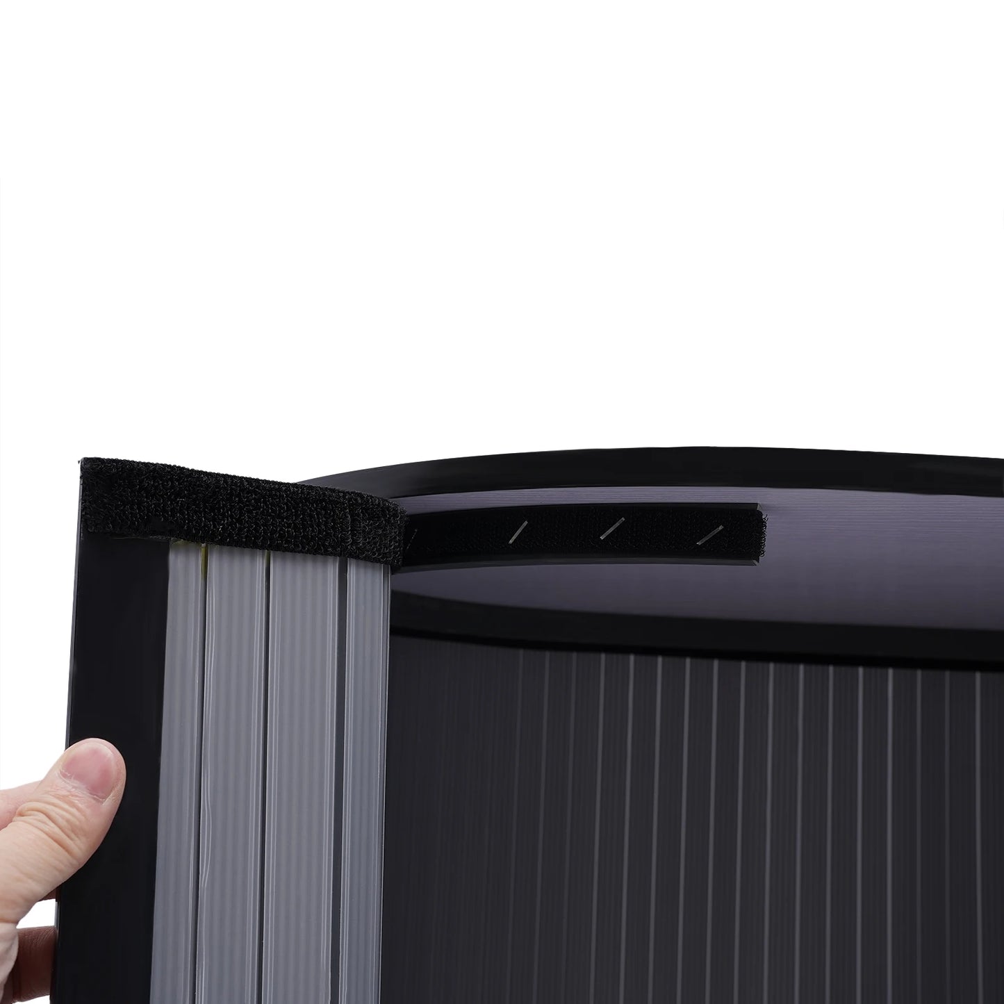 Trade Show Display Podium Table Exhibition Stand Desk Office Reception Counter Exhibition Stand Folding Front Desk