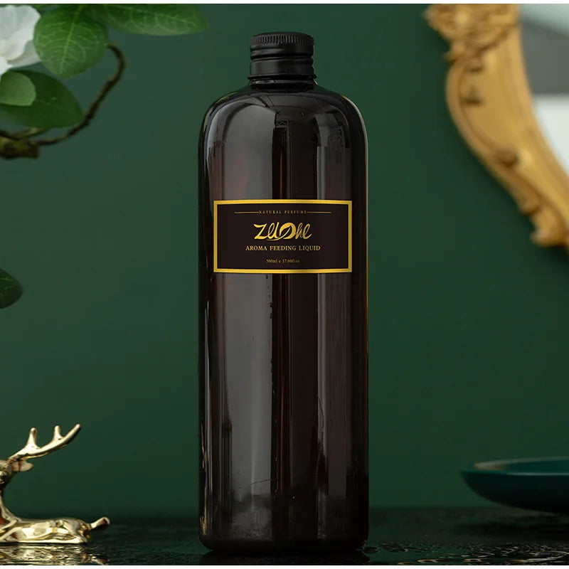 500 ml Hilton Ritz Carlton Duftöl für Raumduftspray, Hotelserie, ätherische Öle für Wellness und Aromadiffusoren zum Selbermachen