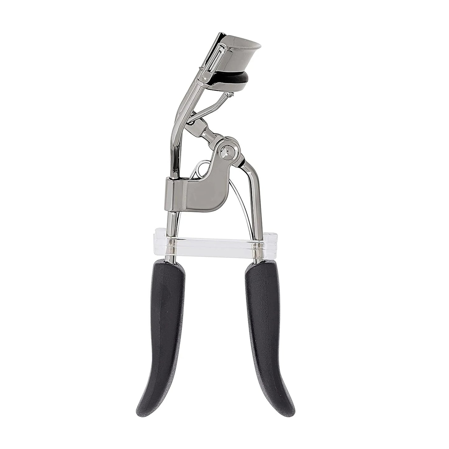 Effortlessly Elevate Your Makeup Routine with Stunning All-Day Wear Vegan Eyelash Curler - Achieve Effortless Beauty and Enhance