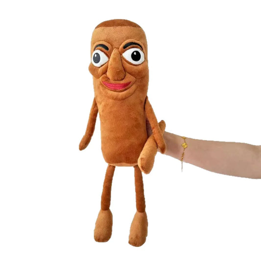 New Tungtungtung Sahur Tralala Plush Animals Telalaero Telala SHARK Anime Plush Plushie Peluches Stuffed Dolls Toy Gifts