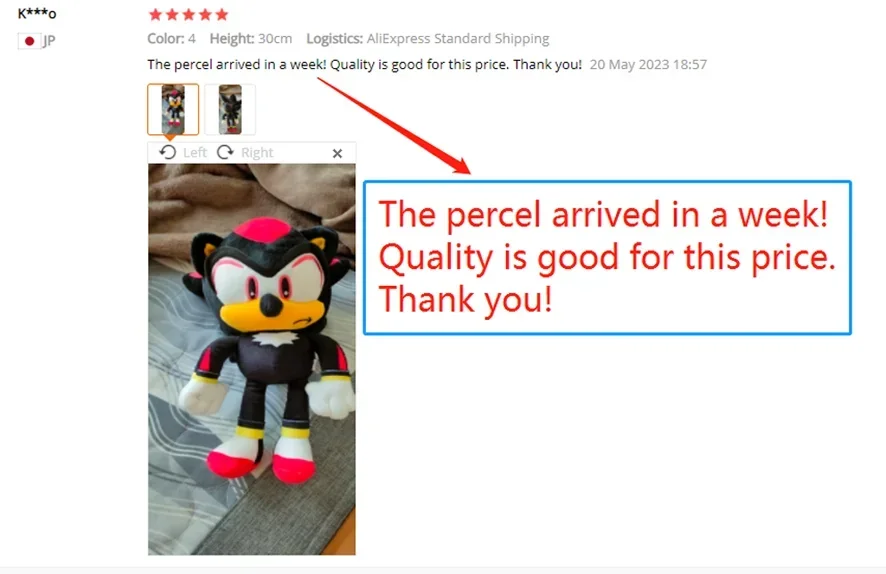 Sonic shadow peluches toy 20-45cm cartoon hedgehog Amy Rose knuckle tail soft stuffed doll child birthday Sonic peluches toys