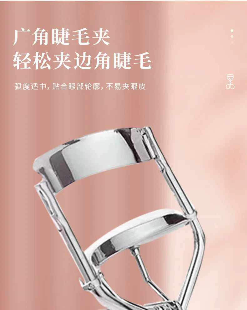 Manual Eyelash Curler Clip Lash Curler Lash Lift Tool Beauty Eyelashes Multicolor Portable Eye Makeup Tools Accessories