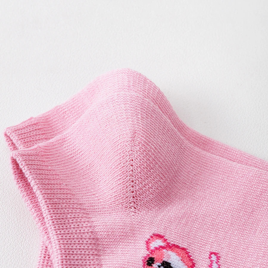 10Pairs miniso disney Cartoon Anime Socks Men Women Hip Hop Street Fashion Novelty Funny Casual short boat Socks Cute