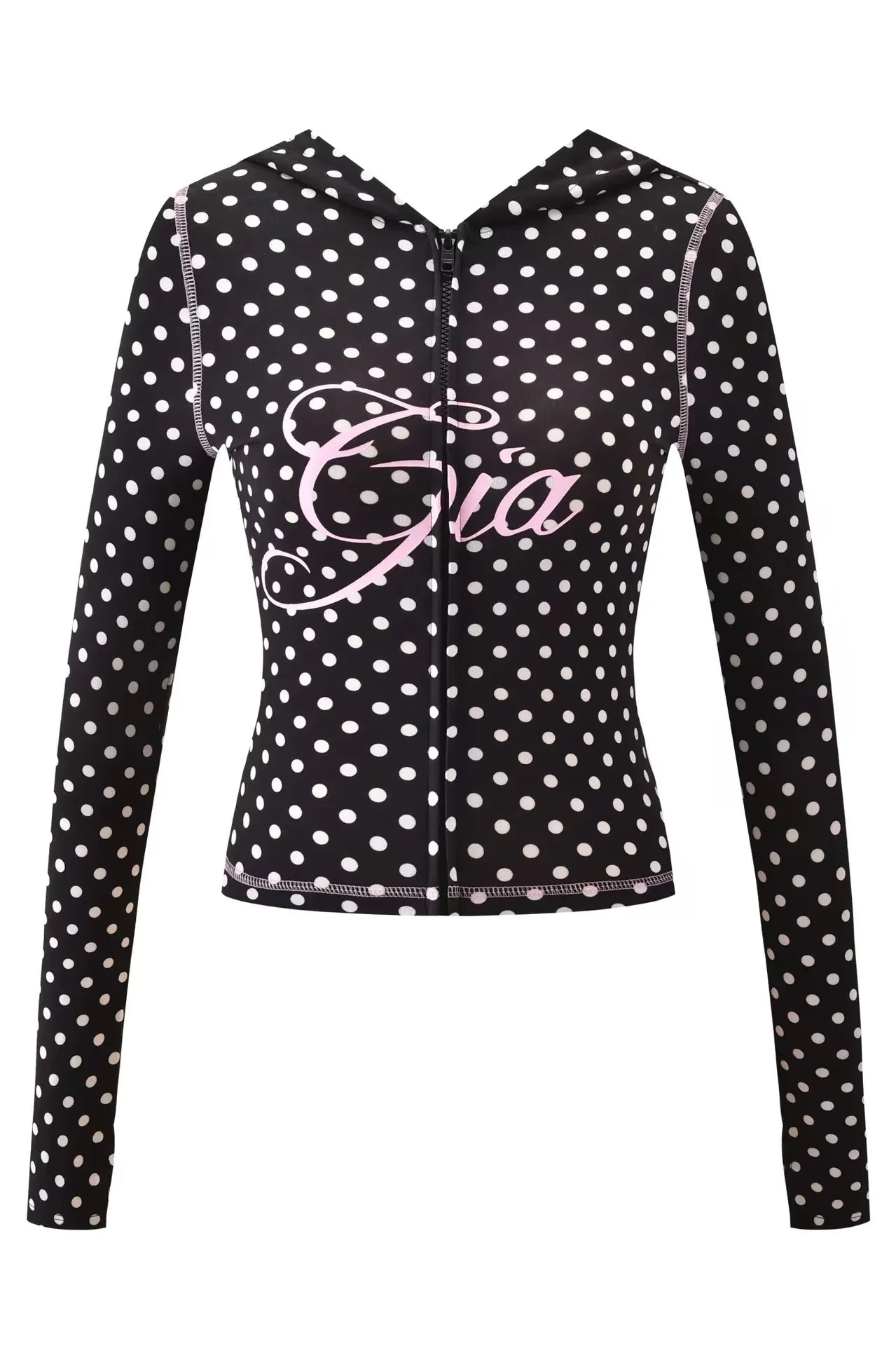 Men's Hooded Zipper Jacket & Shorts Set - Letter Print Athletic Wear