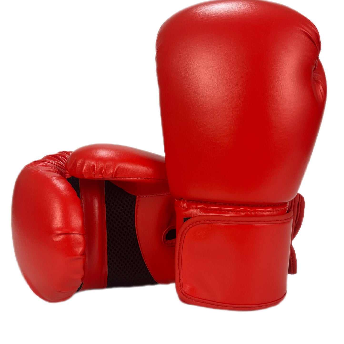 Premium 10oz Boxing Gloves for Adults - Ideal for Muay Thai and Kickboxing Training, Provides Maximum Protection and Comfort