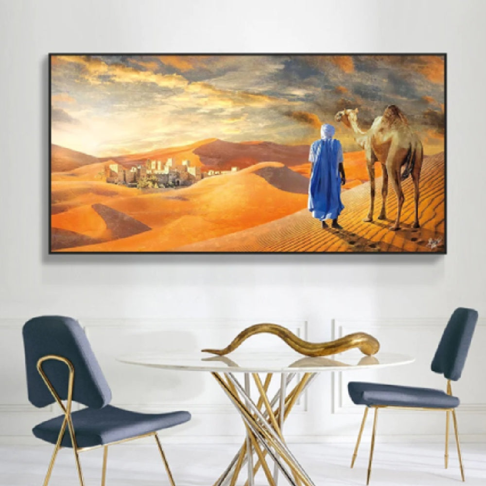 New Living Room Decoration Painting