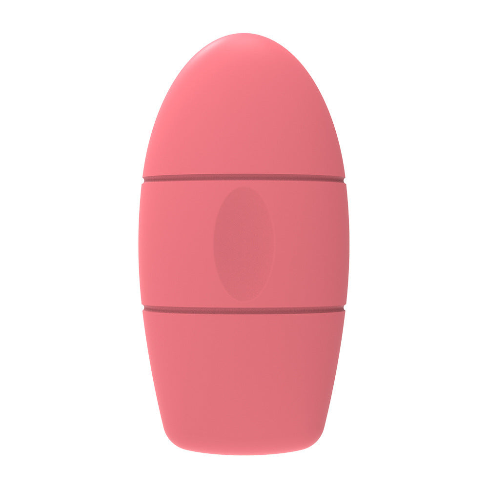 Silicone Ice Face Roller Contour Shrink Pores Remove Dark Circles Massage Skin Beauty Facial Roller For Eyes Neck Skin Care Tool