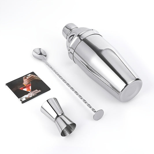 5pcs Cocktail Mixing Set