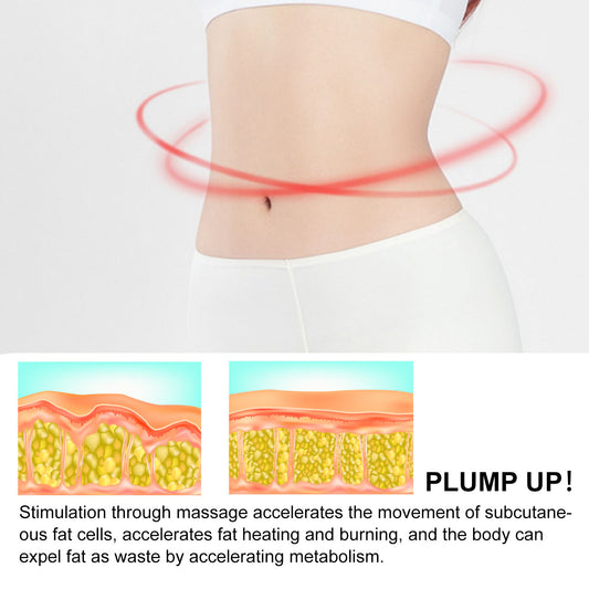 Ginsengcreme zur Körperformung und Straffung der Arme