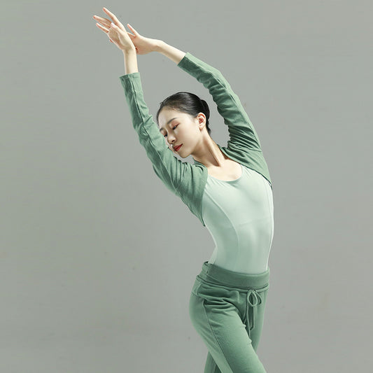 Ballet Practice Clothes Professional Inverness